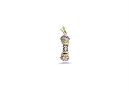 Gold Plated | Fashion Pendants